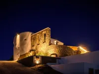 Vrachos Suites Mykonos Hotels in Mykonos