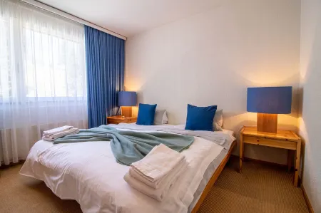 Rothornblick 52 by Arosa Vacations, Wohnung Mit Bergblick Und Privatparkplatz