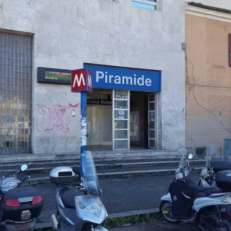 B&B di Paolo S.