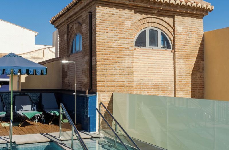 Palacio Solecio, a Small Luxury Hotel of the World photo 5