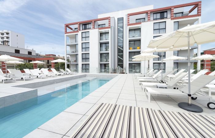 Kyrat Amarac Suites