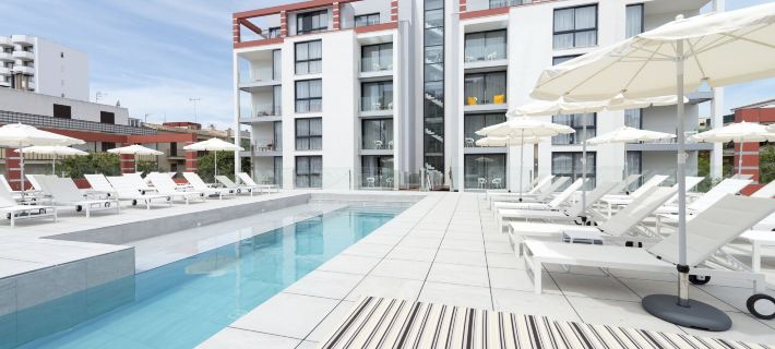 Kyrat Amarac Suites Hotels in Cala Millor