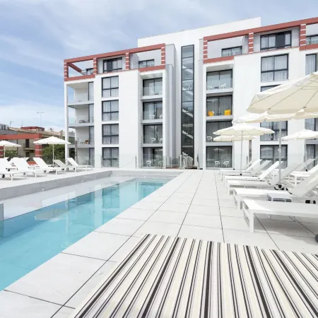 Kyrat Amarac Suites