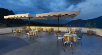 Hotel la Perla