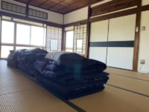 오노미치 게스트 하우스 미하라시-테이