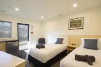 هارفيست بارك ستوديوس فنادق في 