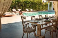 Aigli Villa - Villas
