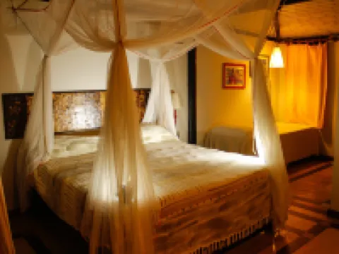 Vilangelim Eco-Pousada Hotels in Mata de Sao Joao
