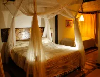 Vilangelim Eco-Pousada Hotels in Imbassai