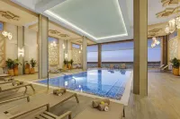 Hotel Riu Palace Santa Maria - All Inclusive - WiFi