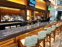 Southbank Hotel Jacksonville Riverwalk - bar