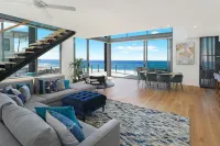 Rise Maroochydore Hotels in Alexandra Headland