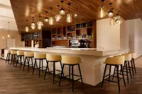 Fairfield Inn & Suites Cancun Airport - 酒吧