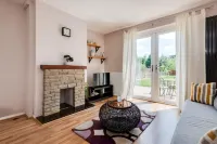 牛津市之家 - 3臥室房屋 - 大花園