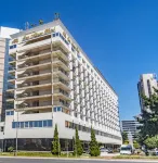 San Marco Hotel Brasília - spa