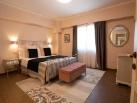 Il Castellaccio Bed & Breakfast Hotels in Spello