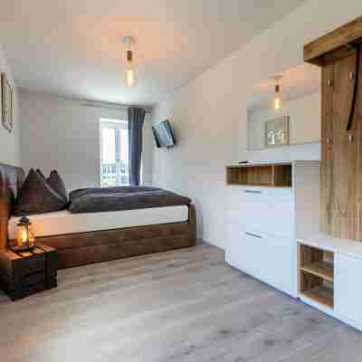 Guesthouse Meitschi Thun - Contactless Self Check-IN Rooms