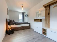 Guesthouse Meitschi Thun - Contactless Self Check-IN Hotels in Thun