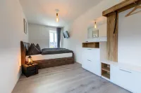 Guesthouse Meitschi Thun - Contactless Self Check-IN