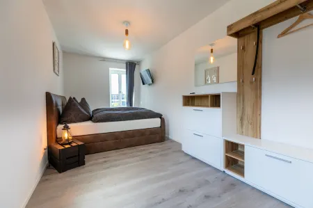 Guesthouse Meitschi Thun - Contactless Self Check-IN