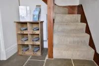 리틀 업턴 팜의 올드 바이어