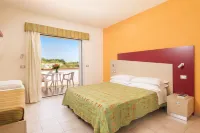 Sibari Green Resort - spa