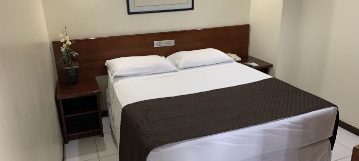 Cheverny Apart Hotel Hotels in Belo Horizonte