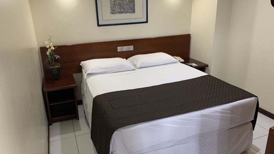 Cheverny Apart Hotel