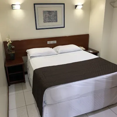 Cheverny Apart Hotel Hotels near Lourdes