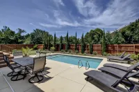 30A Beach House - Walking on Sunshine - Pool