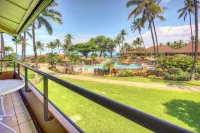 Maui Kaanapali Villas E290 - Jacuzzi