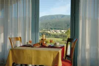 La Quiete Resort Hotels in Cavareno