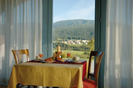 La Quiete Resort Отели в г. Tassullo