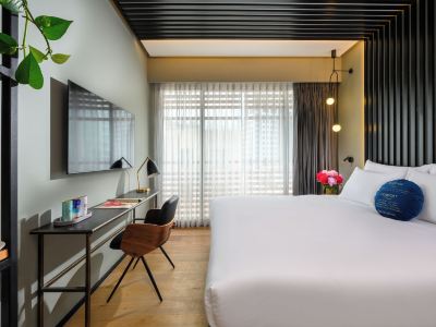 Hotel Poli Urban by Afi Hotels