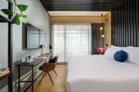 Hotel Poli Urban by Afi Hotels のホテル