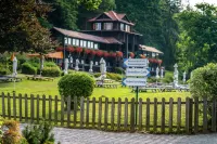 Inselhotel Faakersee Hotels in Gemeinde Finkenstein am Faaker See