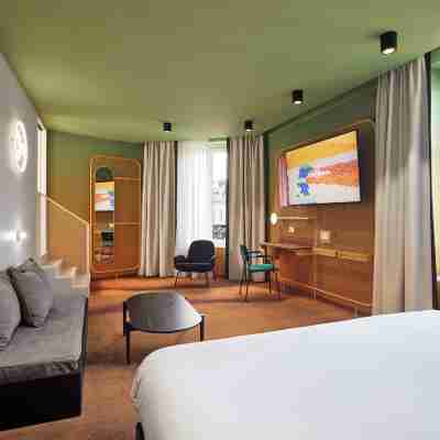 You Hotel Deauville - Handwritten Collection Rooms