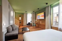 You Are Deauville