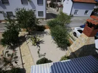 Apartment Barbara Hotels in Vir