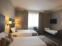 Frederick House Hotel Hotels near Princes Street Gardens