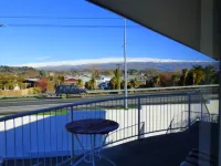 Alexandra Heights Motel Hotels in Alexandra