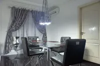 Ggc Apartments Hotels in Ijegun