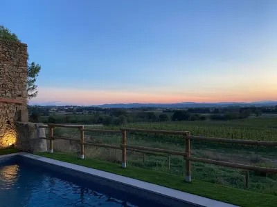 Torre Bertrana by Duquessa Hotel Collection Hotels near Pals