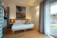 Lino Delle Fate Eco Village Resort Hôtels à : San Michele al Tagliamento