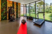 Kaya Palazzo Golf Resort - palestra