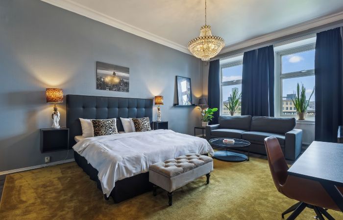 Hotell Onyxen Adults Only, WorldHotels Crafted