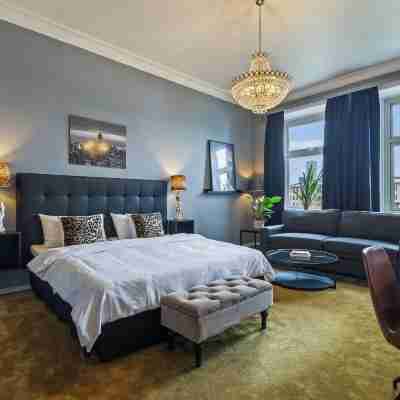 Hotell Onyxen, Boutique- & Lifestyle, Adults Only Rooms