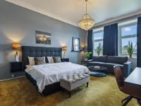 Hotell Onyxen Adults Only, WorldHotels Crafted Hotels near Centrum