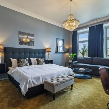Hotell Onyxen, Boutique- & Lifestyle, Adults Only