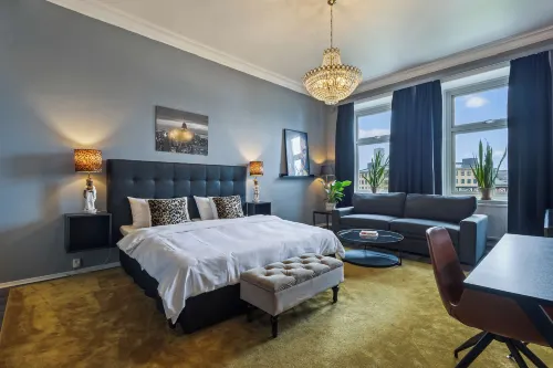 Hotell Onyxen, Boutique- & Lifestyle, Adults Only - spa